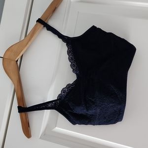 Gilly Hicks Sydney lacey bra top!!